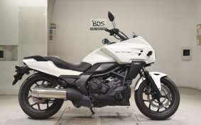 HONDA CTX700 2015 RC69