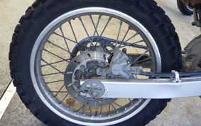 YAMAHA LANZA