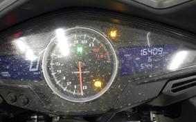 HONDA VFR800F 2015 RC79