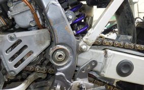 SUZUKI RMX250 S Gen.2 SJ14A