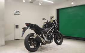 SUZUKI SV650 A 2023 VP55E