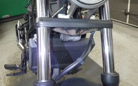 HONDA REBEL 250 A MC49