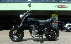 HONDA APE50 AC16