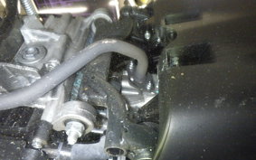 YAMAHA VINO 50 Gen.4 2003 AY02