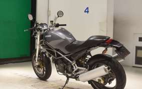 DUCATI MONSTER 900 SI 2000