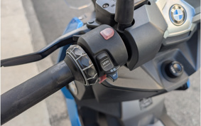 BMW C400X 2020 0C09