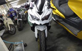KAWASAKI ZX-4RR 2023 ZX400P
