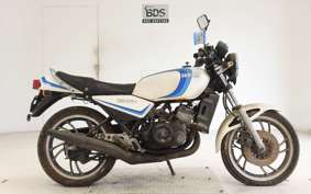 YAMAHA RZ350 4U0