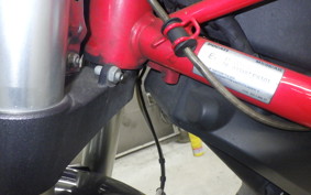 DUCATI MONSTER 796 A 2010