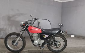 HONDA XL230 MC36