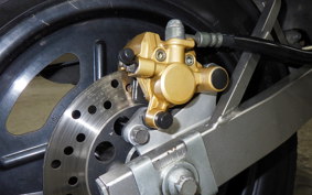 KAWASAKI KSR110 2026 KL110A