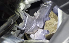KAWASAKI NINJA 250 2002 EX250L
