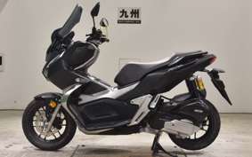 HONDA ADV150 2017 KF38