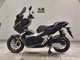 Фото Honda ADV150 2020 с японского аукциона