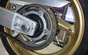 SUZUKI BANDIT 1200 SA 2008 GV79A