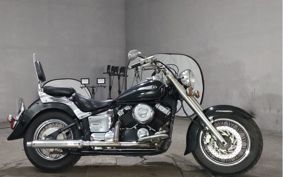 YAMAHA DRAGSTAR 400 CLASSIC 2002 VH01J
