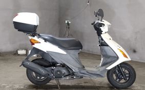 SUZUKI ADDRESS V125 CF4MA