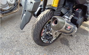 HONDA ADV150 KF38