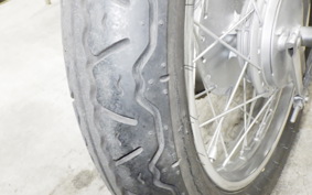 YAMAHA SRV250 RENAISSA 2009 4DN