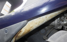 SUZUKI ADDRESS V50 CA44A
