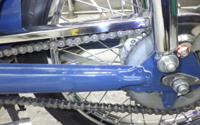 HONDA C50 SUPER CUB 2014 AA01