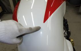 HONDA CB1300SF SUPER FOUR 2001 SC40