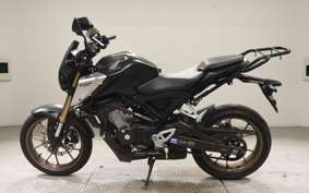 HONDA CB125 R 2005 JC91