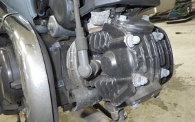 HONDA DAX 125 2015 JB06