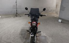 HONDA CROSS CUB110 JA45