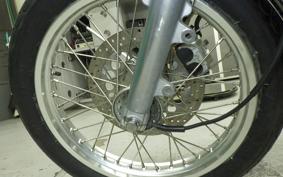 YAMAHA SR400 Gen.3 2006 RH01J