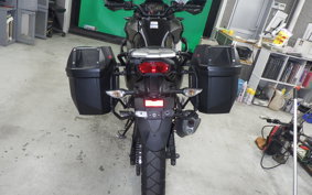 KAWASAKI VERSYS-X 250 A
