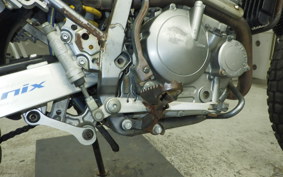 SUZUKI DJEBEL 250 XC SJ45A