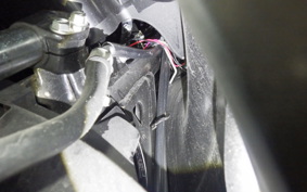 SUZUKI ADDRESS V125 2007 DT11A