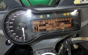 BMW R1200RS 2015