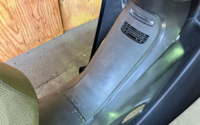 HONDA SUPER CUB50 AA04