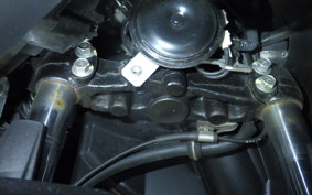 YAMAHA CYGNUSｸﾞﾘﾌｧｽ 1996 SEJ4J