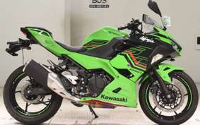 KAWASAKI NINJA 250 2 2022 EX250Y