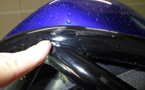 HONDA VTR 250 2019 MC33