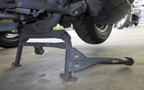 YAMAHA MAJESTY 250 Gen.4 SG20J