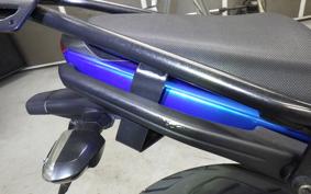 KAWASAKI NINJA 400R 2012 ER400B