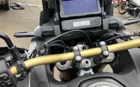 HONDA CRF1100L AFRICA TWIN Adventure DCT ES 2026 SD15