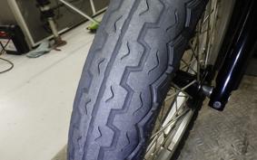 KAWASAKI W650 2010 EJ650A