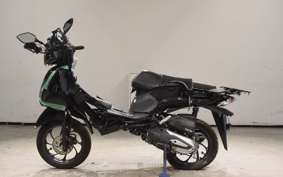 HONDA DIO 110 JK03