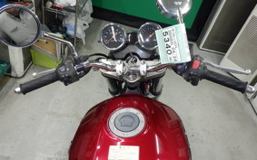 SUZUKI GSX400 IMPULSE 1999 GK79A