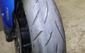 KAWASAKI ZX-4R SE 2023 ZX400P
