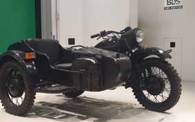 OTHER +URAL750 SIDECAR 2002