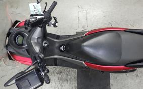YAMAHA N-MAX SED6J