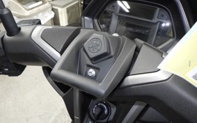YAMAHA NMAX155-3 2015 SG92J