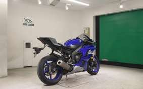 YAMAHA YZF-R6 2020