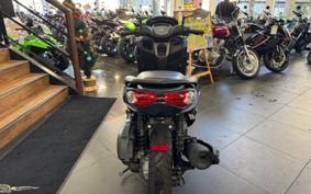 YAMAHA N-MAX SEG6J